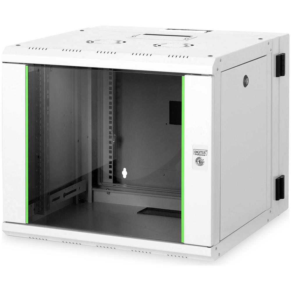 Alloggiamento da parete Serie Unique - due pezzi, con cerniere - Foto 1