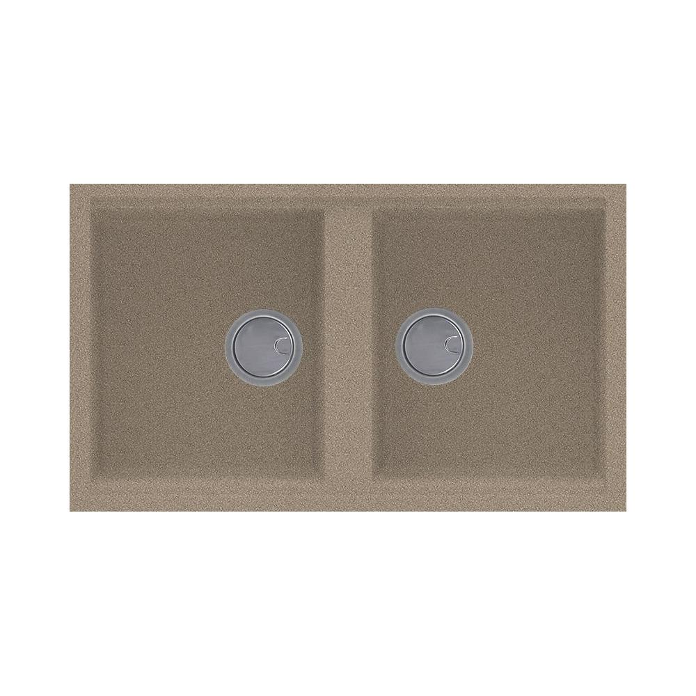 LAV. BEST 450 86x51 2V TORTORA 43 TORTORA 43 2 V - Foto 1