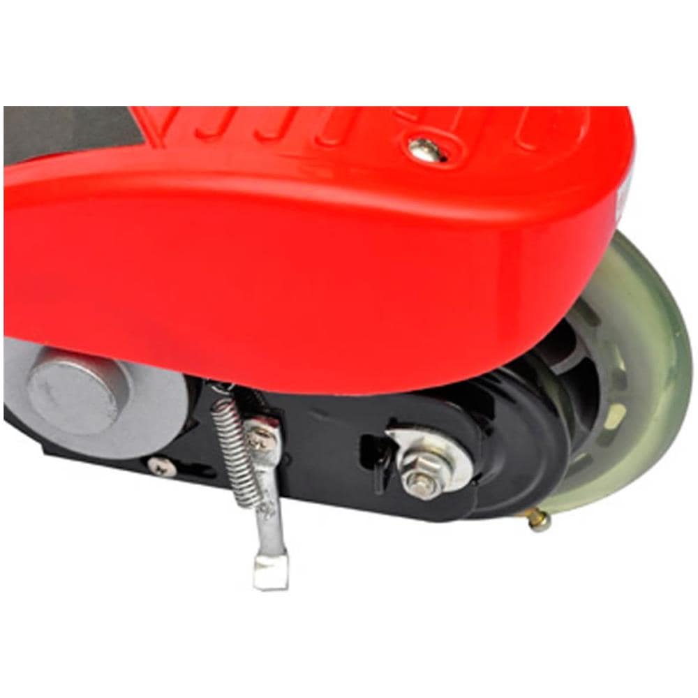Monopattino Elettrico 120 W Rosso - Foto 5