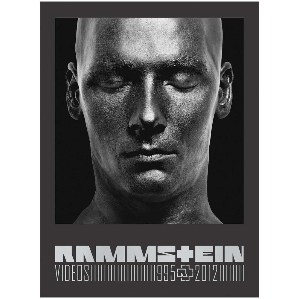 Rammstein - Videos 1995-2012 (3 Dvd) - Foto 1