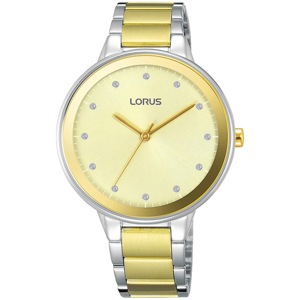 Woman Orologi Donna Rg281lx9 - Foto 1
