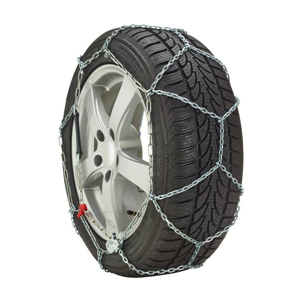 Catene Neve E9 Autovetture 035 Thule - Foto 2