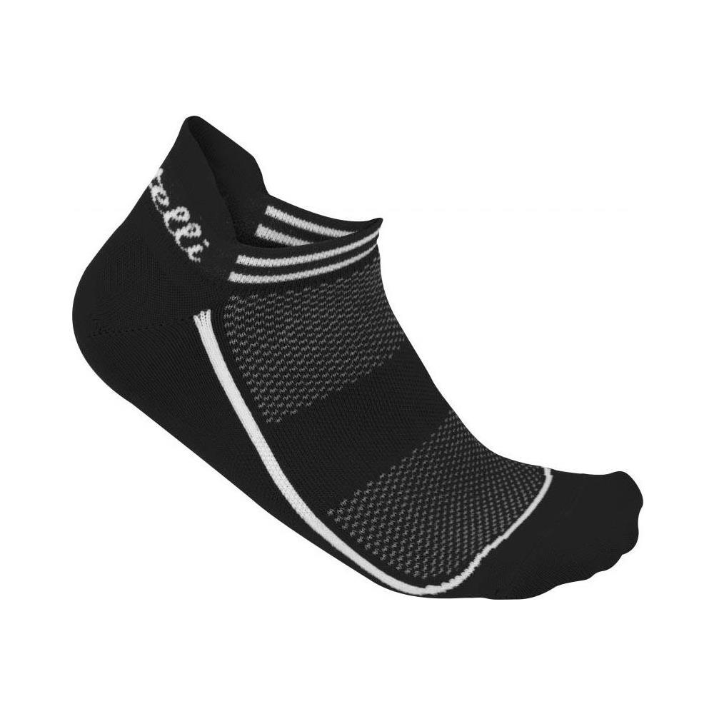 Calze Invisible Sock Abbigliamento Donna Eu 39-41 - Foto 1