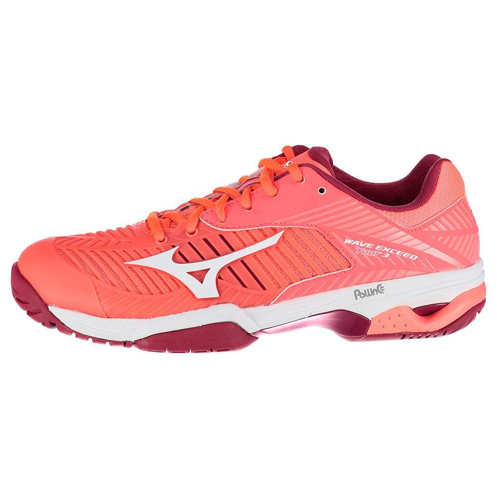 Scarpe Sportive Wave Exceed Tour 3 Ac Scarpe Donna Eu 38 - Foto 1