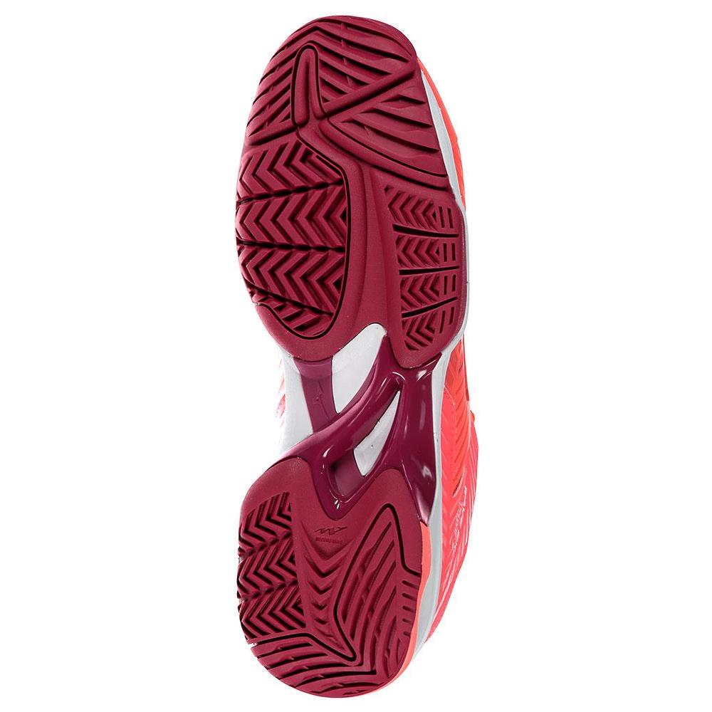 Scarpe Sportive Wave Exceed Tour 3 Ac Scarpe Donna Eu 38 - Foto 2