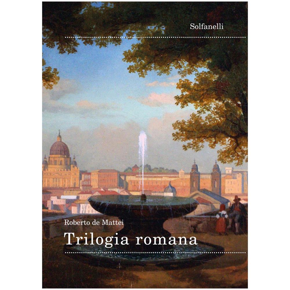 Roberto De Mattei - Trilogia Romana - Foto 2