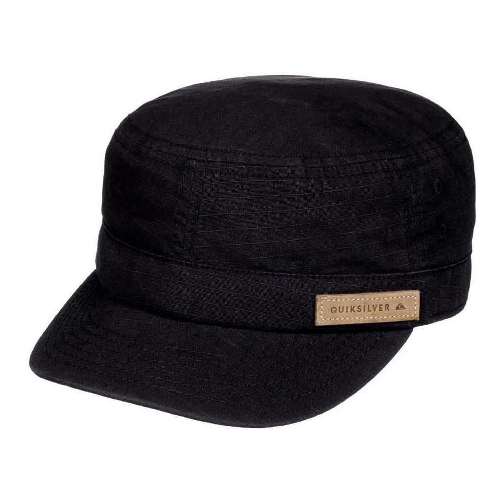 Berretti E Cappelli Quiksilver Renegade 2 Accessori Uomo One Size - Foto 1