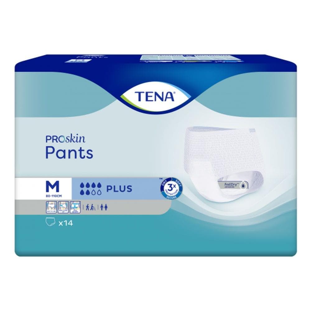 Pantaloni Tena M Plus - Foto 2