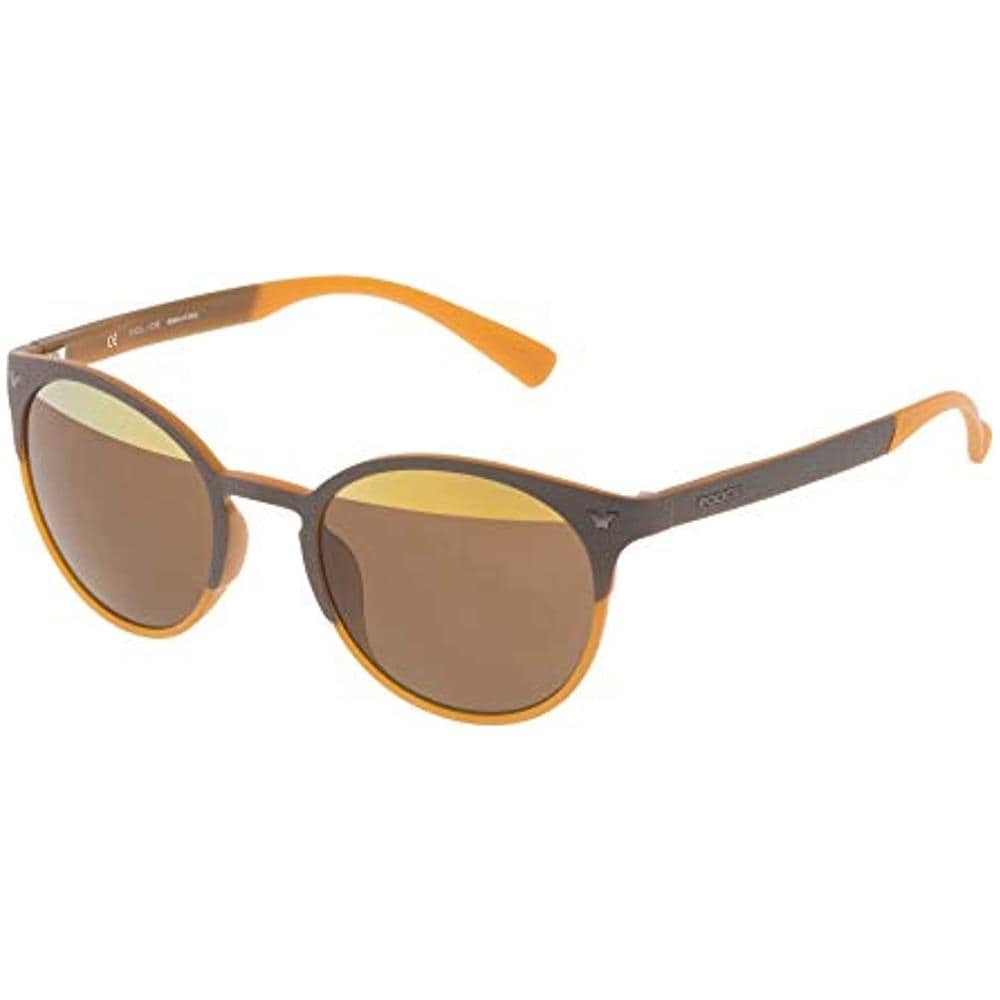 Occhiali Spl162v506l2h. Occhiali Da Sole, Colore Marrone. Unisex. - In ordine - Foto 2