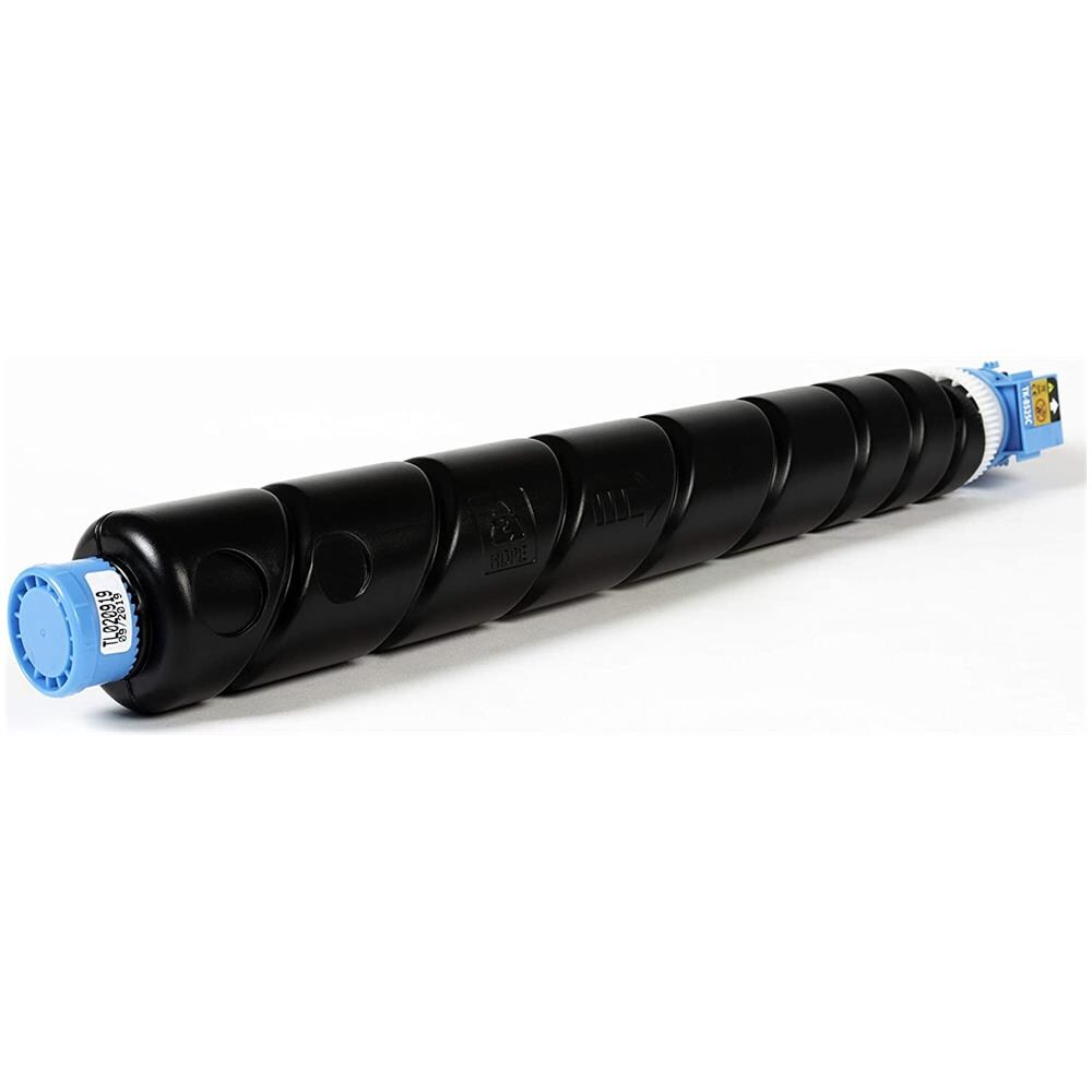 TONER COMPATIBILE - Kyocera Tk-8525c Ciano 1t02rmcnl0 1t02rmcnl1 Per Taskalfa 4052ci, Taskalfa 4053ci Fornito Di Intelligent Chip Capacità 20000 Copie Made In Italy - Foto 2