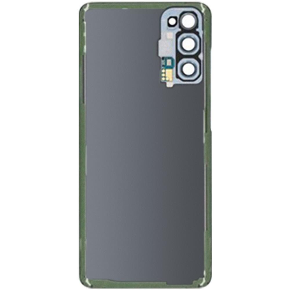 Copribatteria / Facciata Posteriore Bianco Samsung Galaxy S20 Compatibile - Foto 6