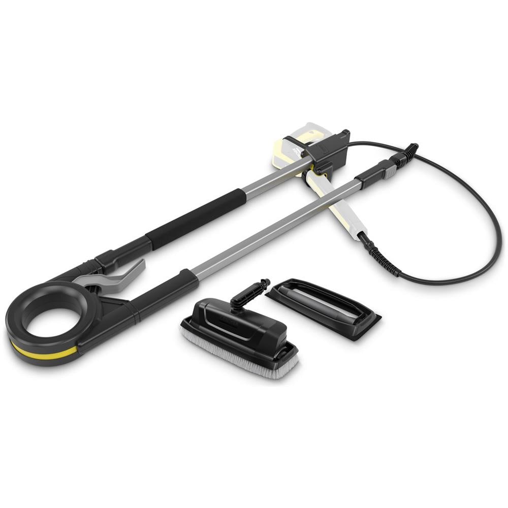 Kärcher 2.644-249.0 accessorio per lavaggio a pressione Kit per la pulizia della facciata - Foto 1