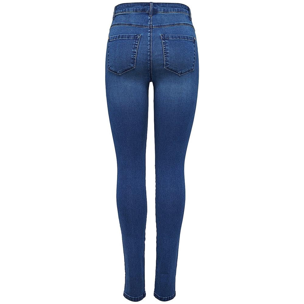 Marchio: - Genere: Donna - Tipologia: Jeans - Stagicolore: Blu, Taglia: M 32 - Foto 2