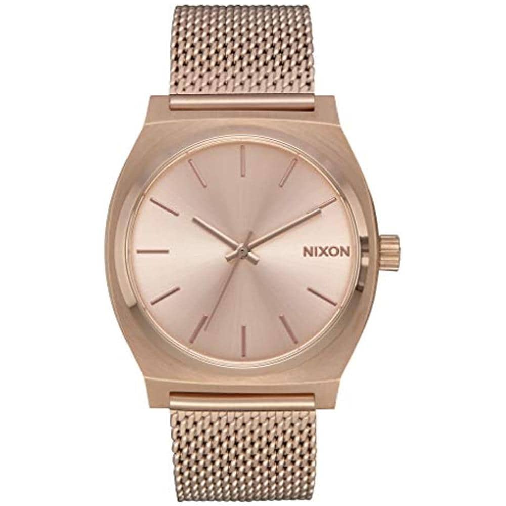 Time Teller Milanese A1187-897 Orologio Donna Al Quarzo - Foto 2