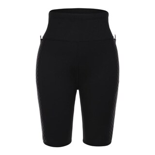 Miederslips Mutande Modellanti Donna Senza Cuciture A Vita Alta – Nero, Taglia XL – Shapewear Con Controllo Pancia E Sollevamento Fianchi