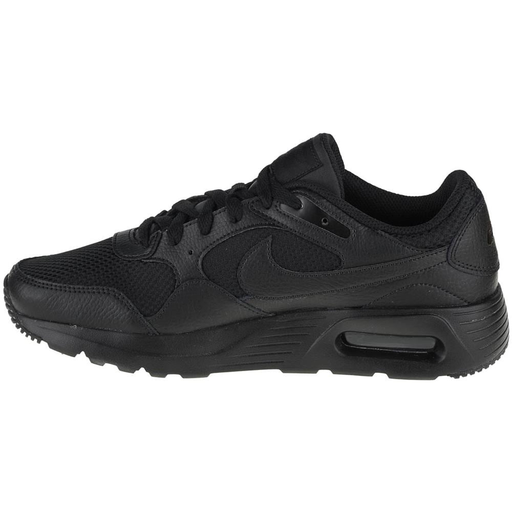 Air Max Sc, Uomo, Nero, Sneakers, Numero: 46 Eu - Foto 2