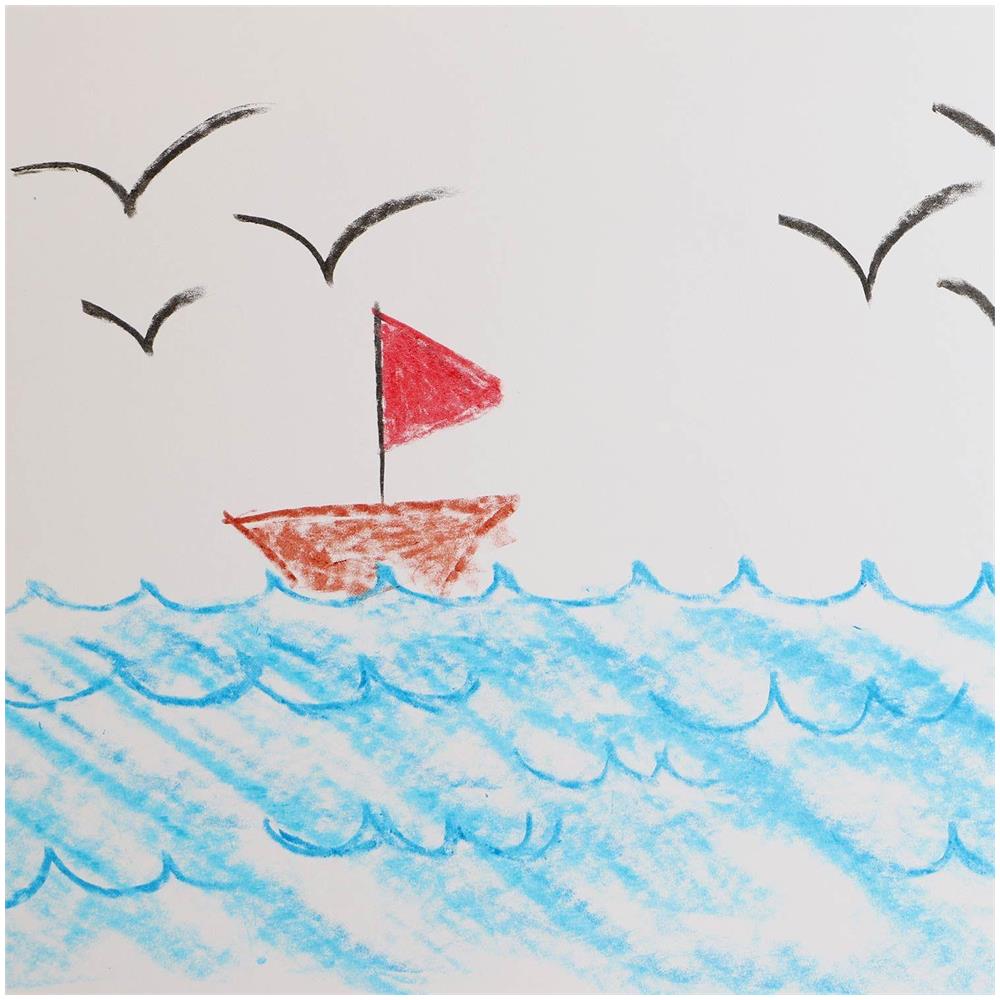 CF48 Pastel Cera Jumb Barattolo - Foto 2