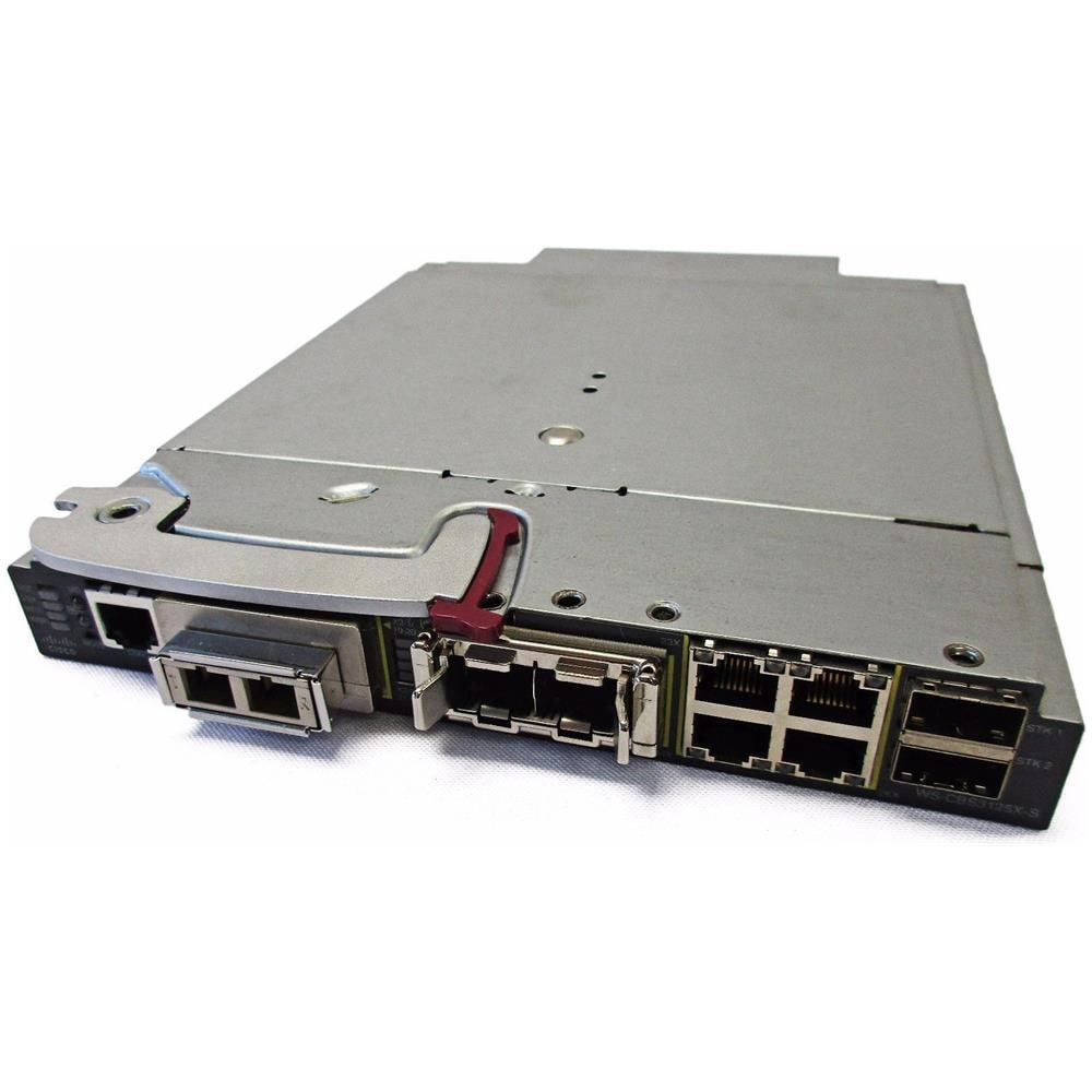 Switch con 4 Porte Gigabit Ethernet Colore Grigio - Foto 1