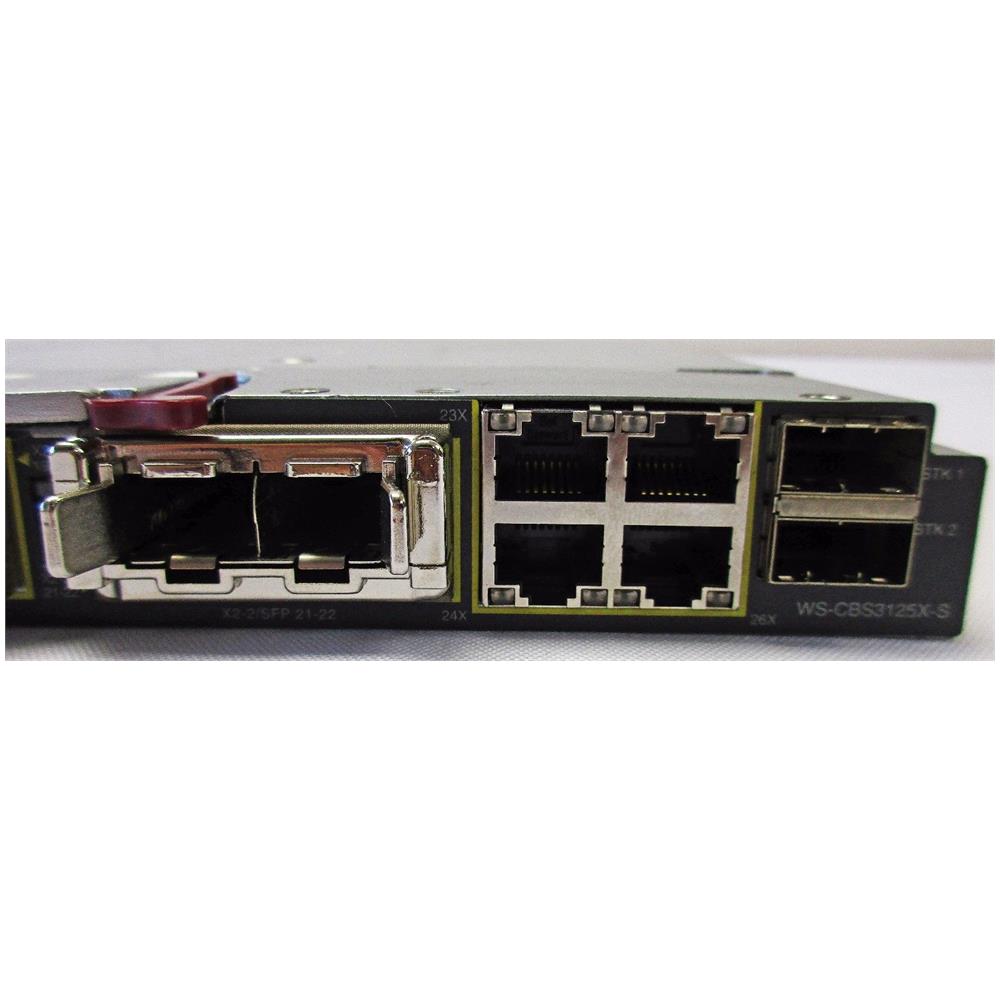 Switch con 4 Porte Gigabit Ethernet Colore Grigio - Foto 3