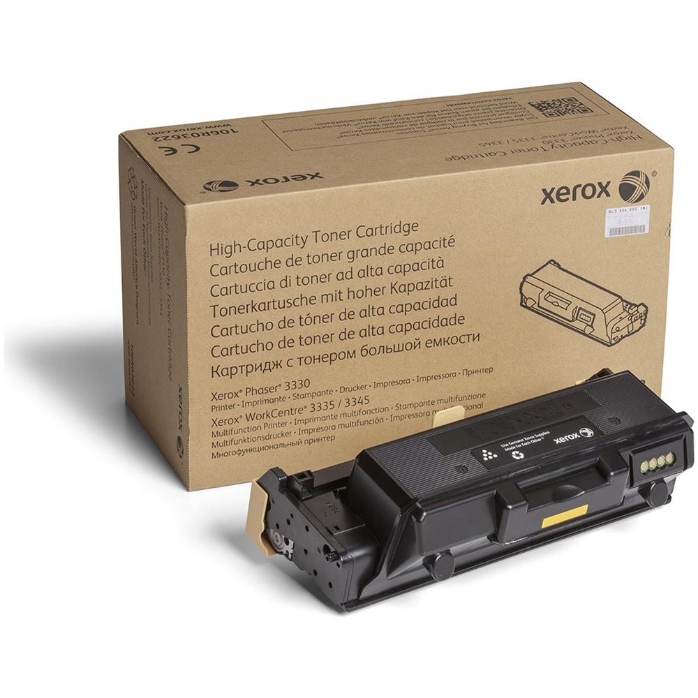 Cartuccia Toner per Phaser 3330 WorkCentre 3335 - Foto 2