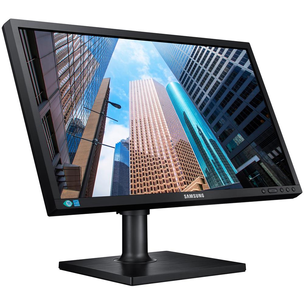 Monitor 22" LED S22E450MW 1680x1050 Full HD Tempo di Risposta 5 ms - Foto 11