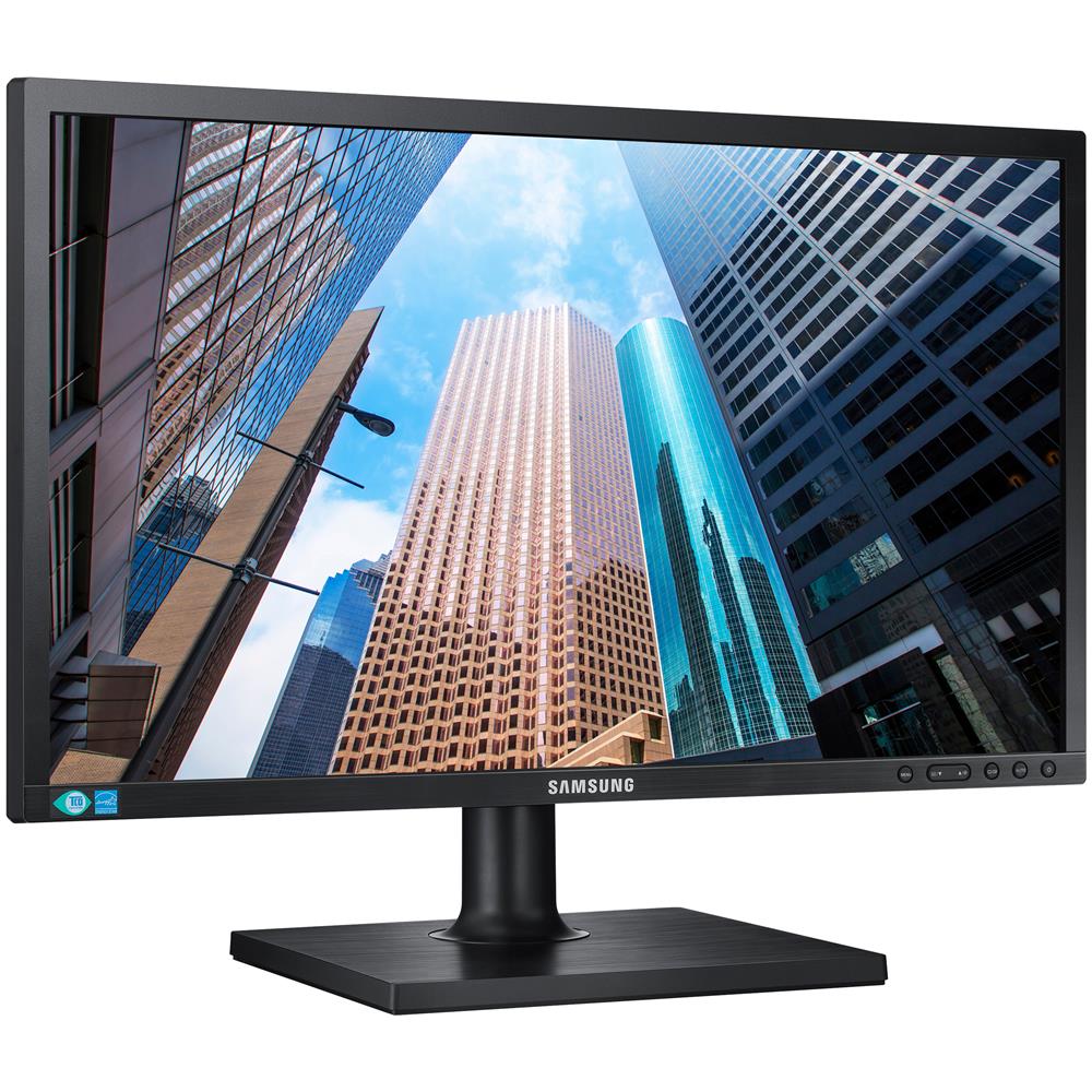 Monitor 22" LED S22E450MW 1680x1050 Full HD Tempo di Risposta 5 ms - Foto 1