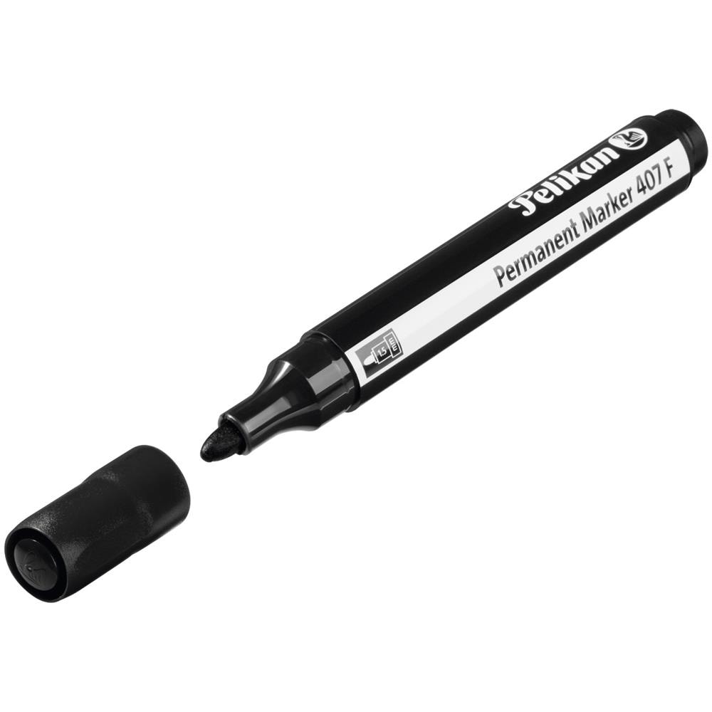 CF10 MARKER 407 F NERO - Foto 2