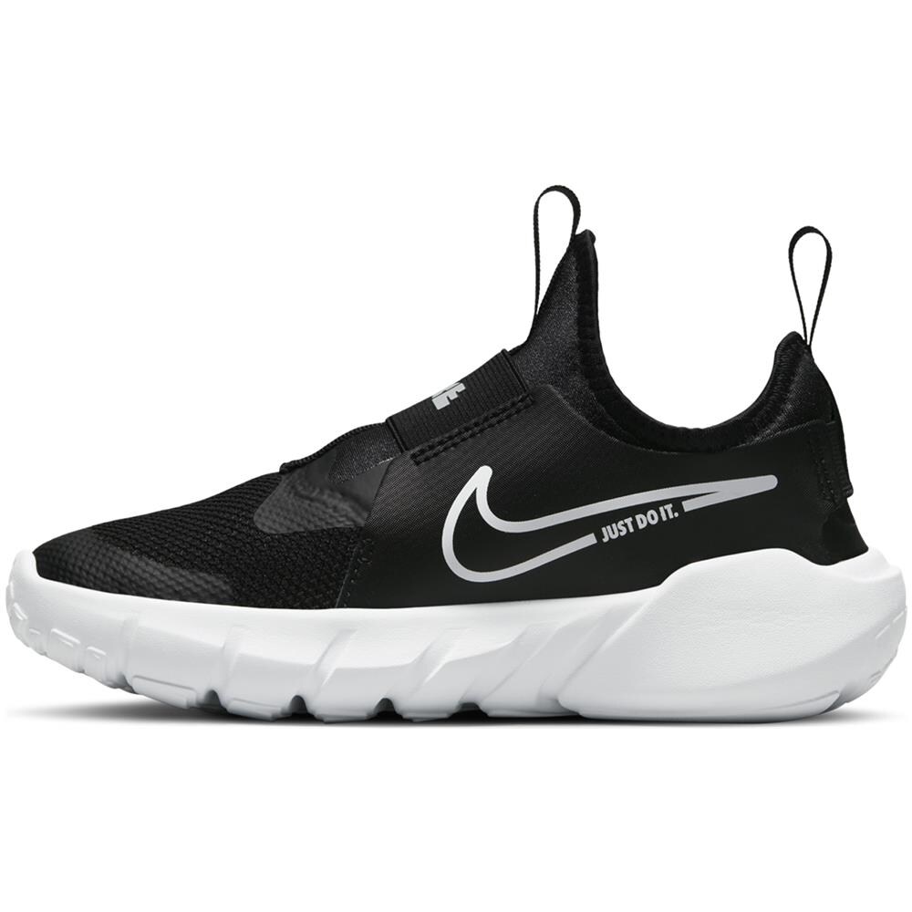 Scarpe Flex Runner 2 Taglia 29.5 Codice Dj6040-002 Nero - Foto 2