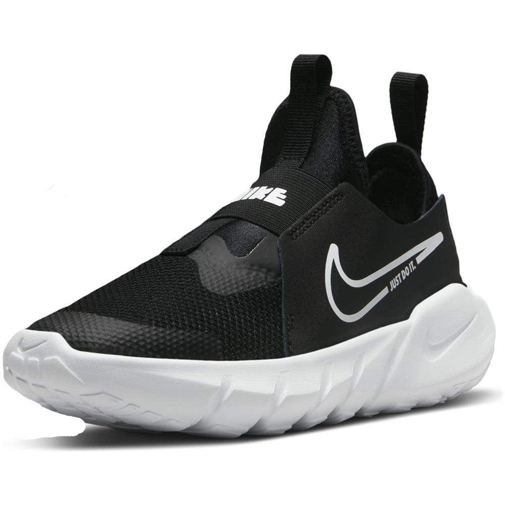 Scarpe Flex Runner 2 Taglia 29.5 Codice Dj6040-002 Nero - Foto 6