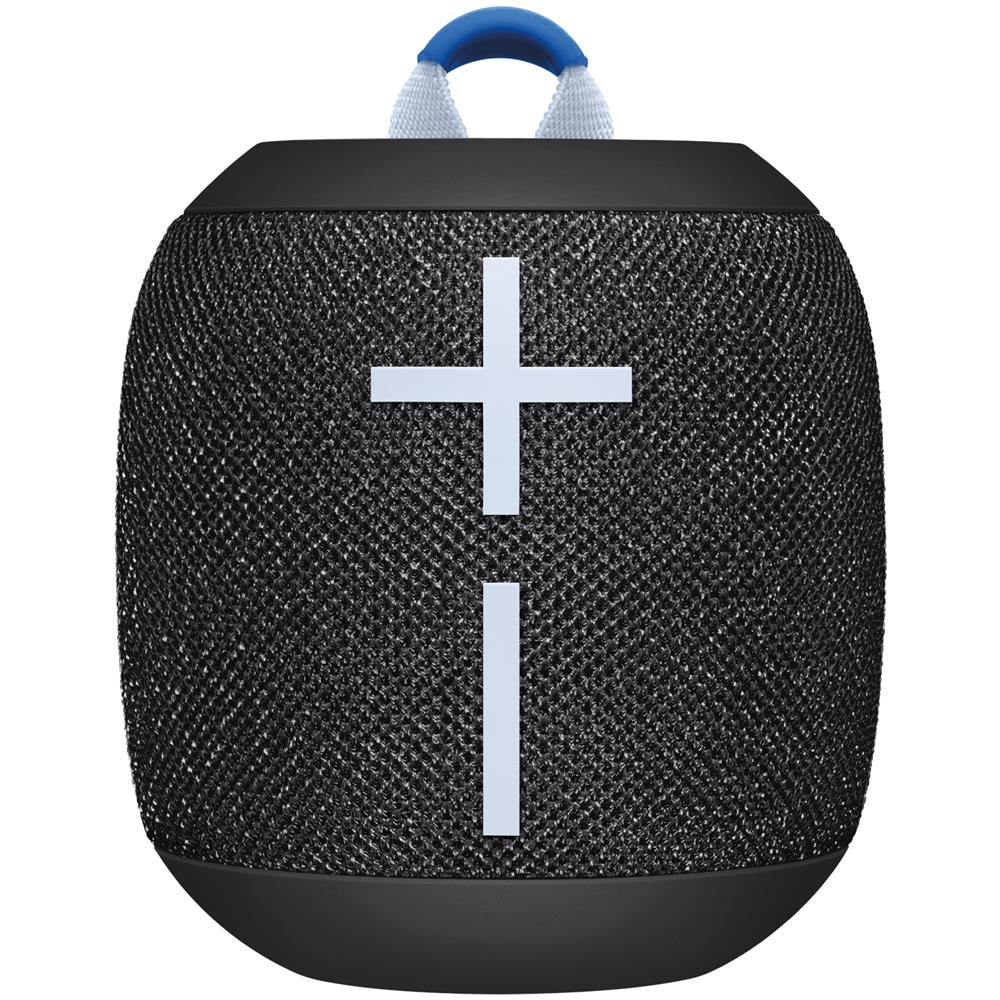 Altoparlante 984-001829 Wireless Portatile Stereo Bluetooth IP67 Nero /Bianco - Foto 1