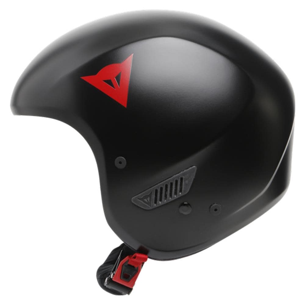 Casco Sci Fiber - Black Xl - Foto 1