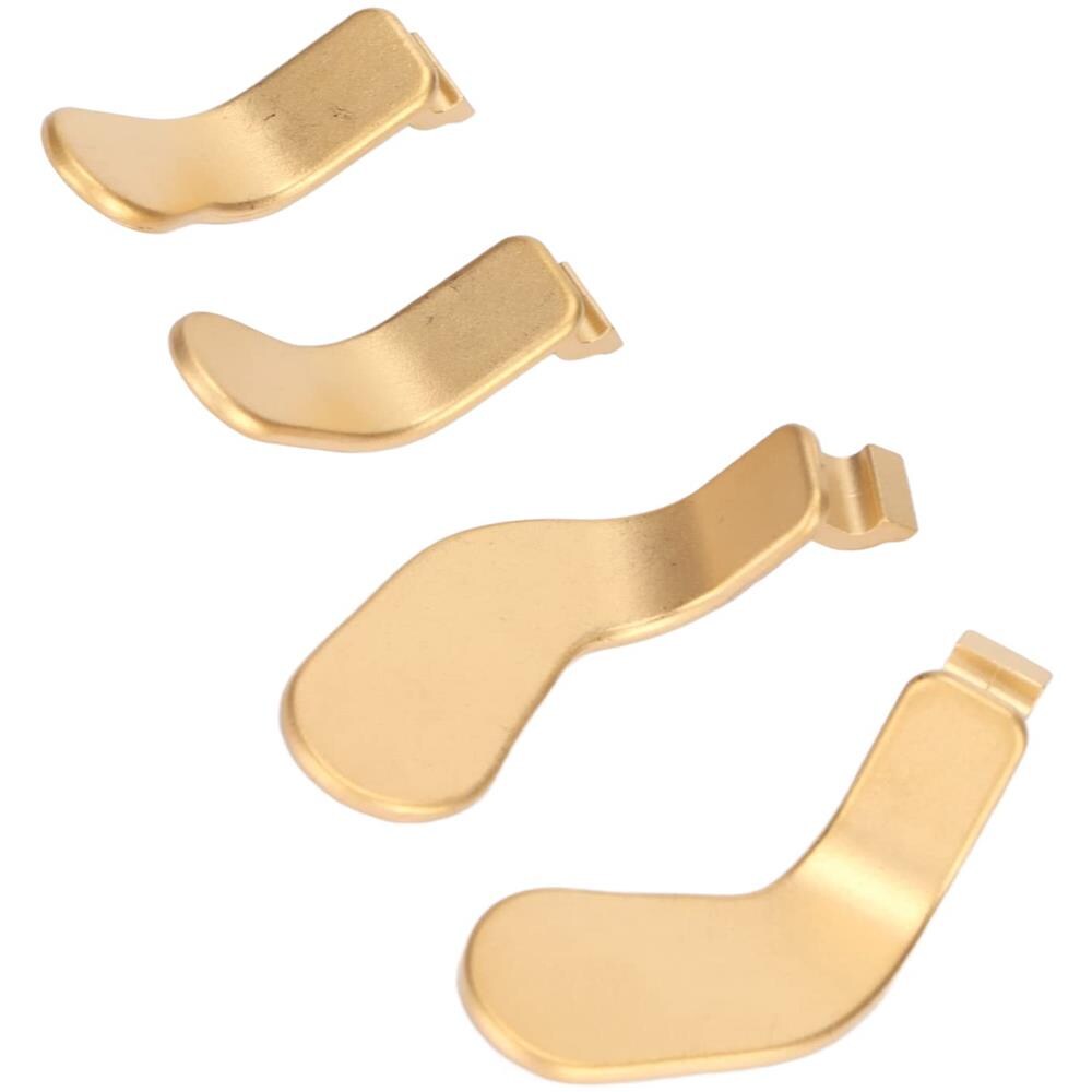 Palette Del Controller Oro Xbox One Elite / Xbox Elite Series 2 - Foto 2