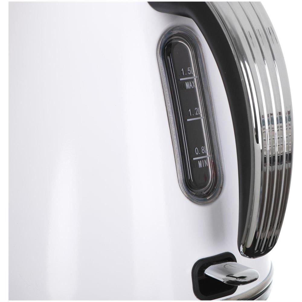 Bollitore Elettrico Ad 1341 - Foto 2