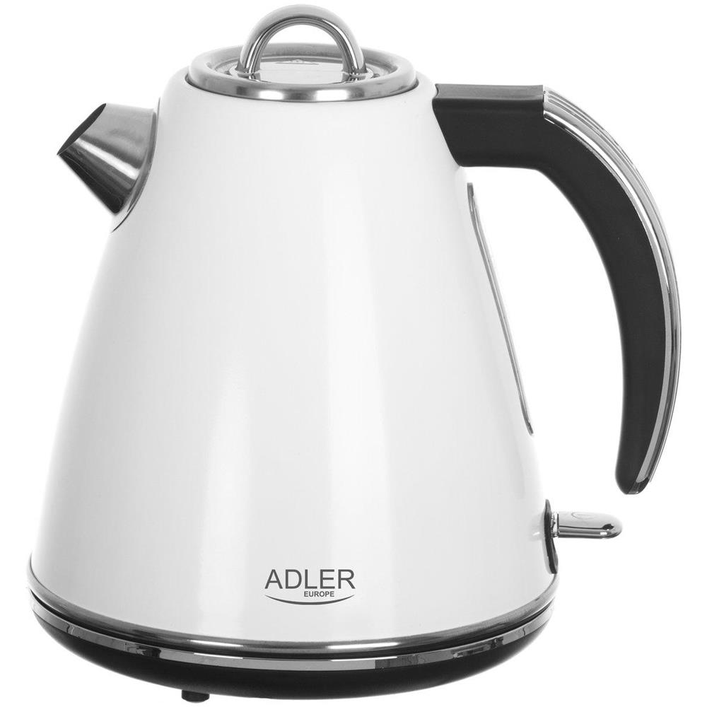 Bollitore Elettrico Ad 1341 - Foto 1