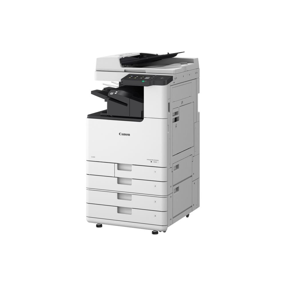 TONER COMPATIBILE - Stampanti Multifunzione 5976C005AA imageRUNNER 2925i Laser A4 1200 x 1200 DPI 25 ppm Wi-Fi - Foto 6