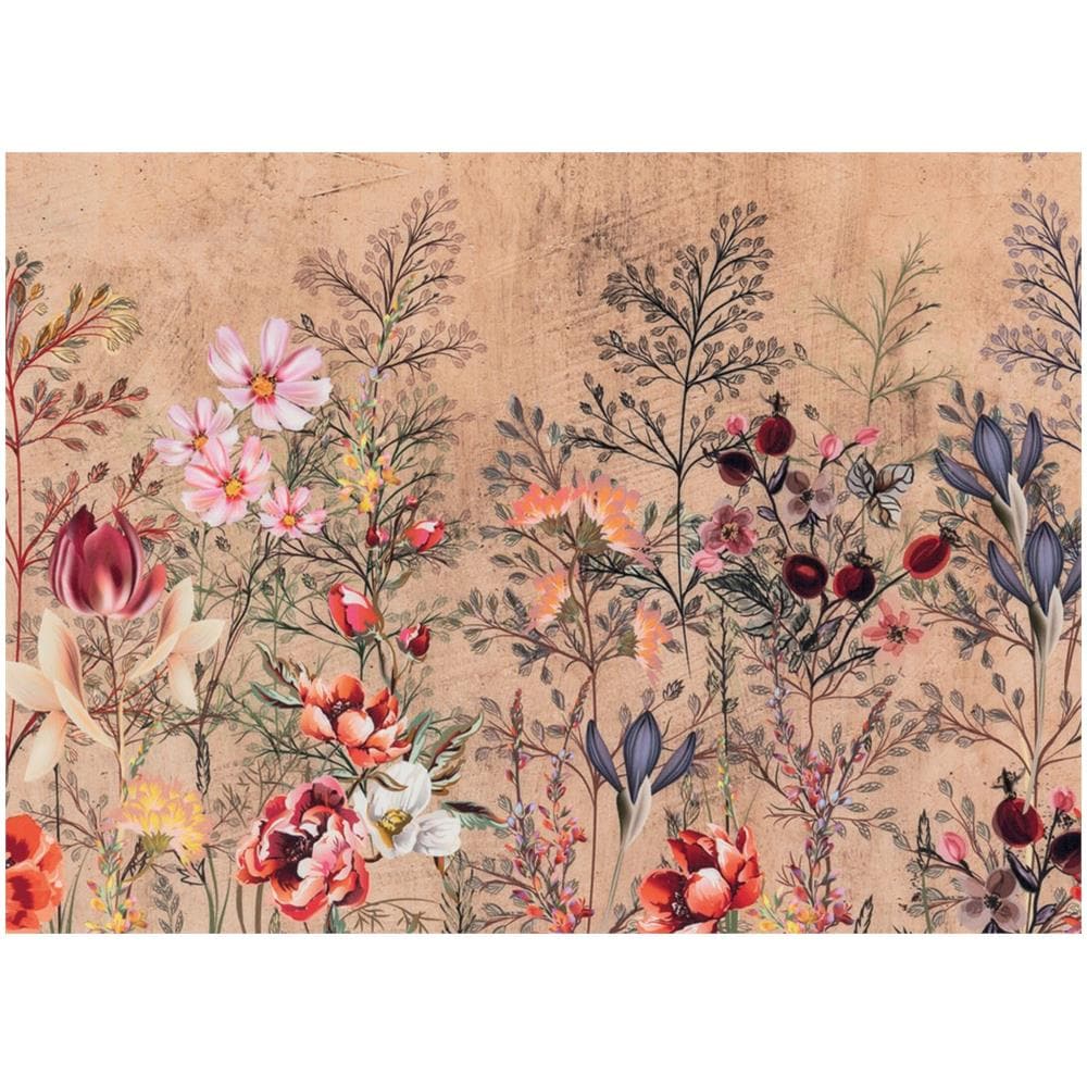 Tappeto Passatoia Cucina Antiscivolo Stampa Digitale Sprinty Varie Fantasie 52x400 Profumo - Foto 2