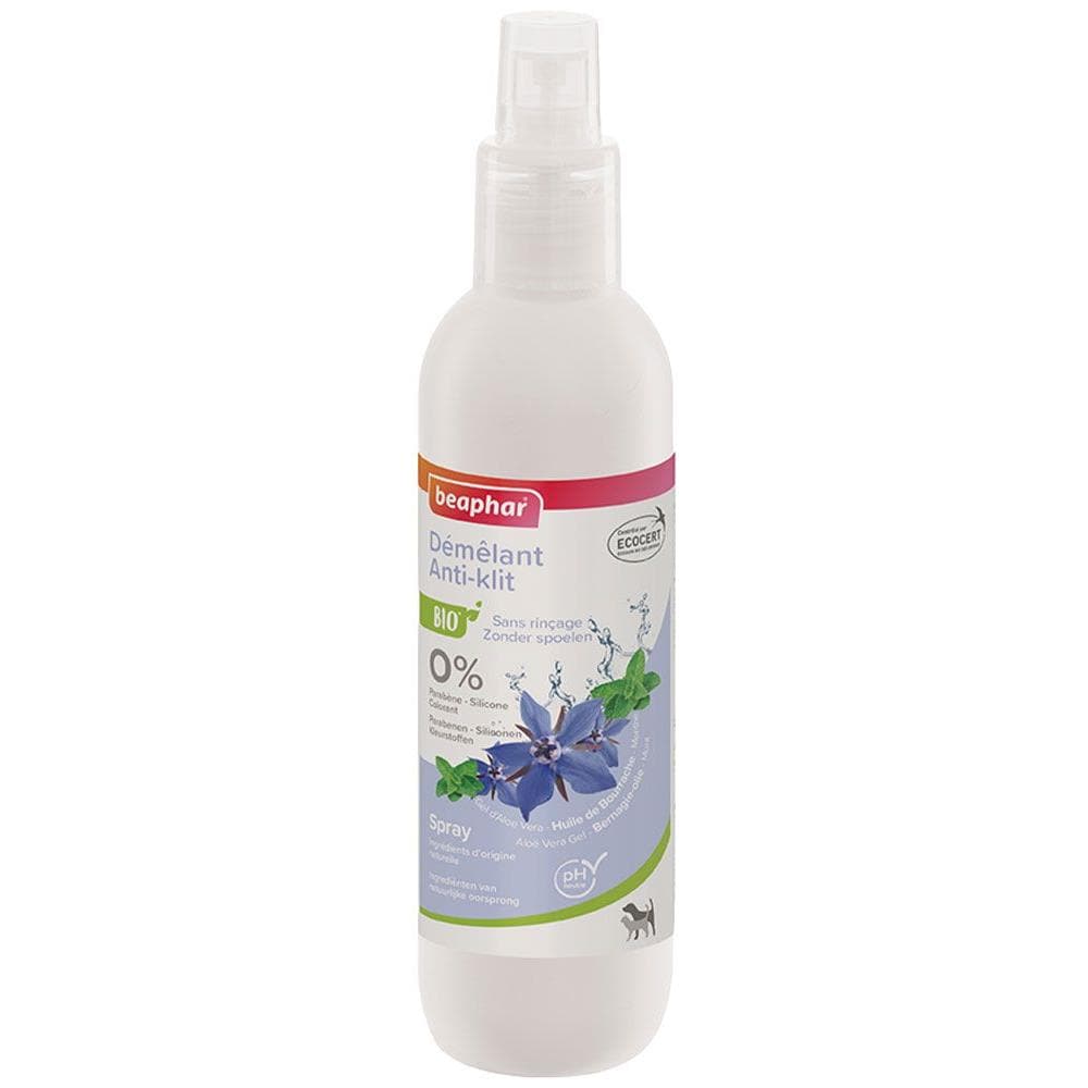 Spray Districante Biologico Per Cani E Gatti 200 Ml - Foto 1