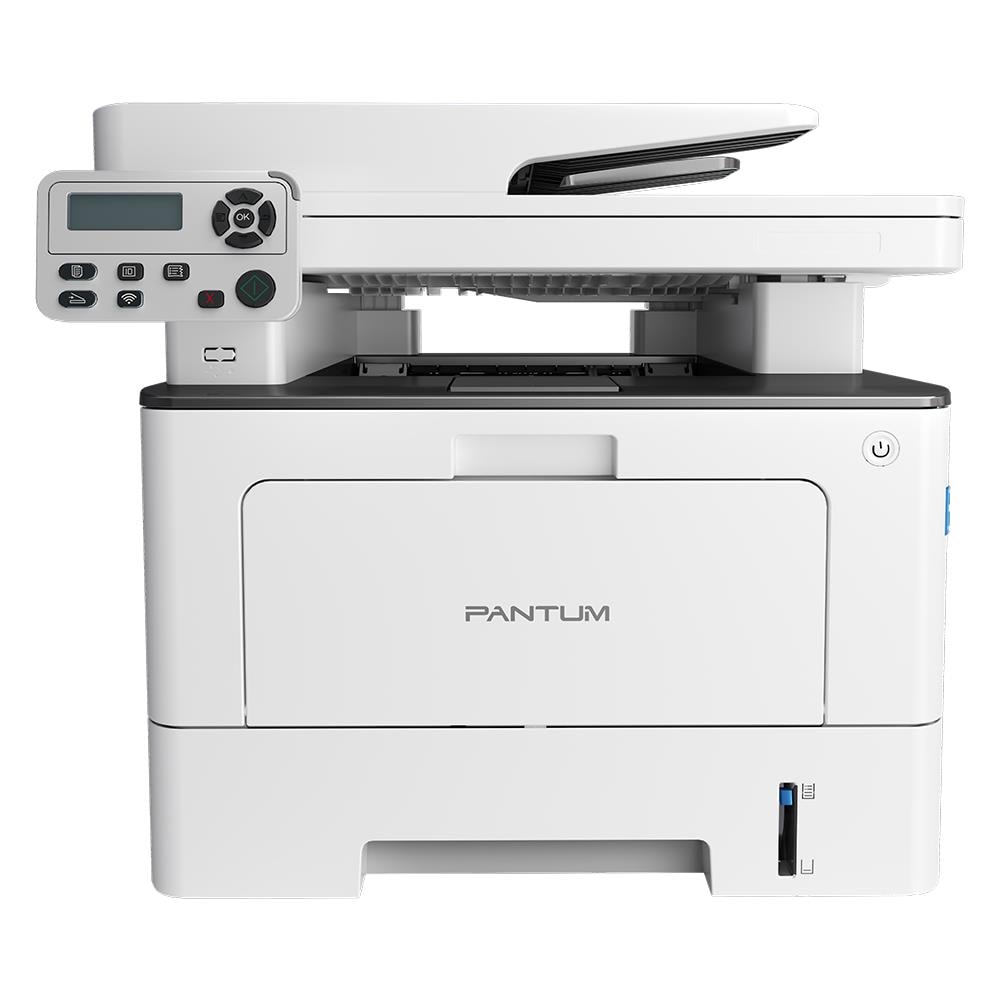 Stampante Multifunzione BM5100ADW Laser B/N Stampa Copia Scansione A4 40 ppm Wi-Fi / Ethernet / USB - Foto 1