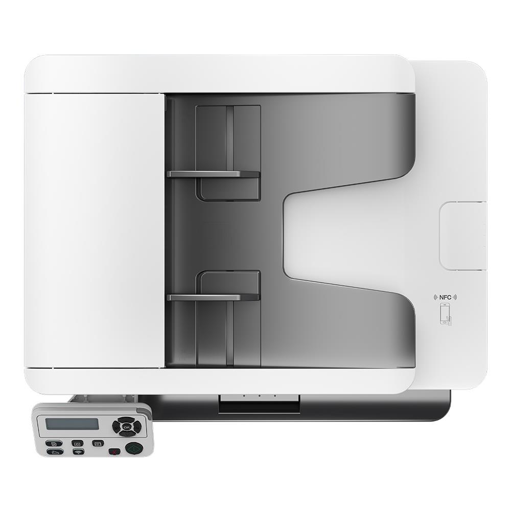 Stampante Multifunzione BM5100ADW Laser B/N Stampa Copia Scansione A4 40 ppm Wi-Fi / Ethernet / USB - Foto 5