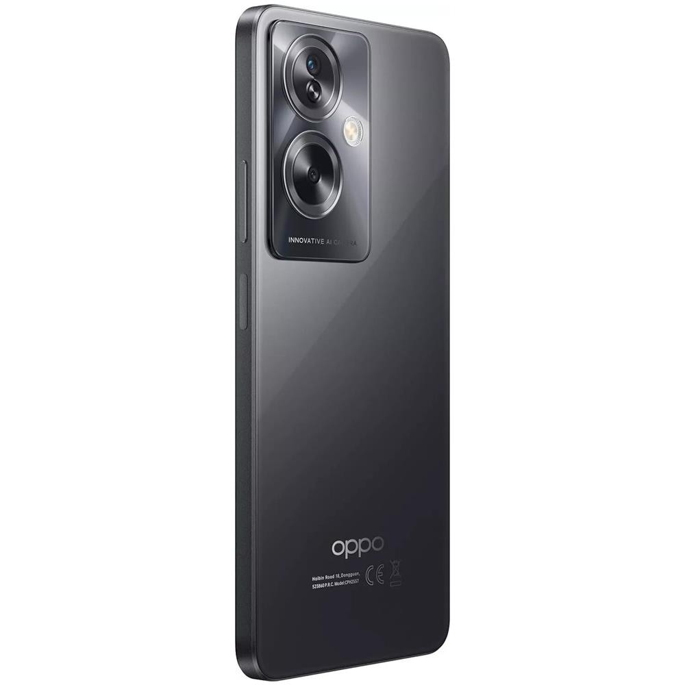 A79 5G 256GB 8GB Ram Dual Sim 6.72" Full HD+ Slot Micro SD Fotocamera 50 Mpx Android Mystery Black - Foto 7