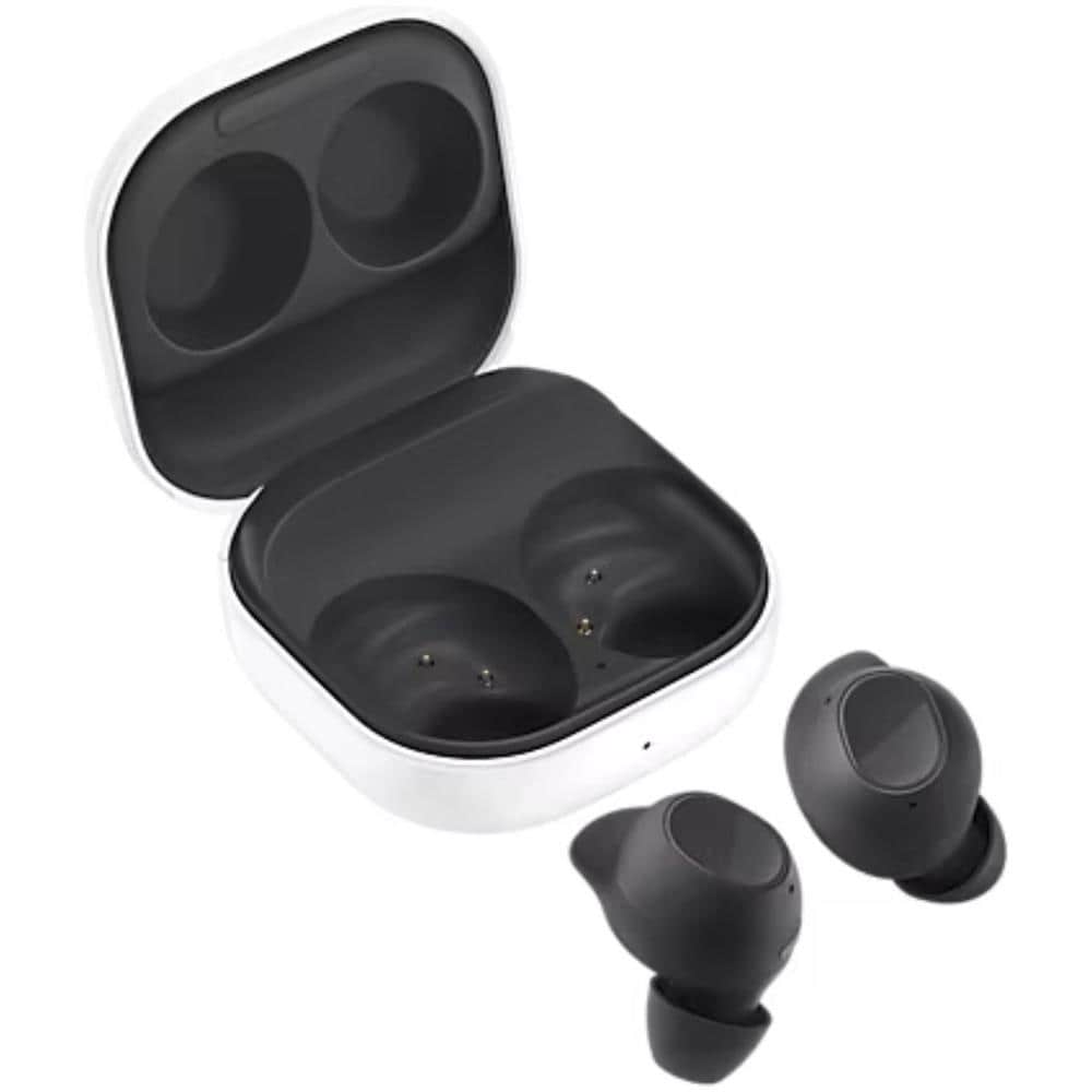 Galaxy Buds FE Graphite Bluetooth - Foto 1