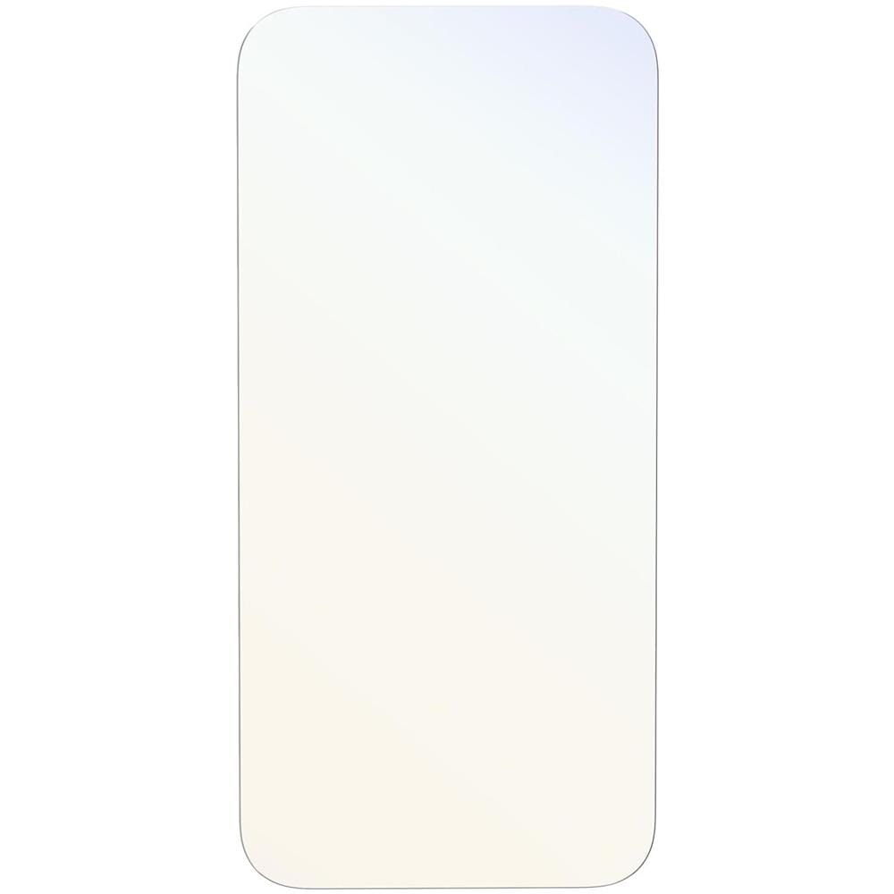 PREMIUM PRO GLASS - VETRO ANTI-MICROBICO BLUE LIGHT IPHONE 15 PRO -CLEAR - Foto 1