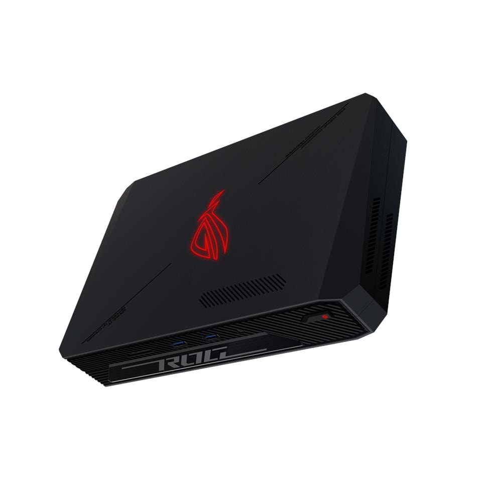 Mini PC ROG NUC 14 RNUC14SRKU7168A2I Intel Core Ultra 7 155H RAM 16 GB DDR5 SSD 512 GB NVIDIA GeForce RTX 4060 12 GB Windows 11 Home - Foto 9