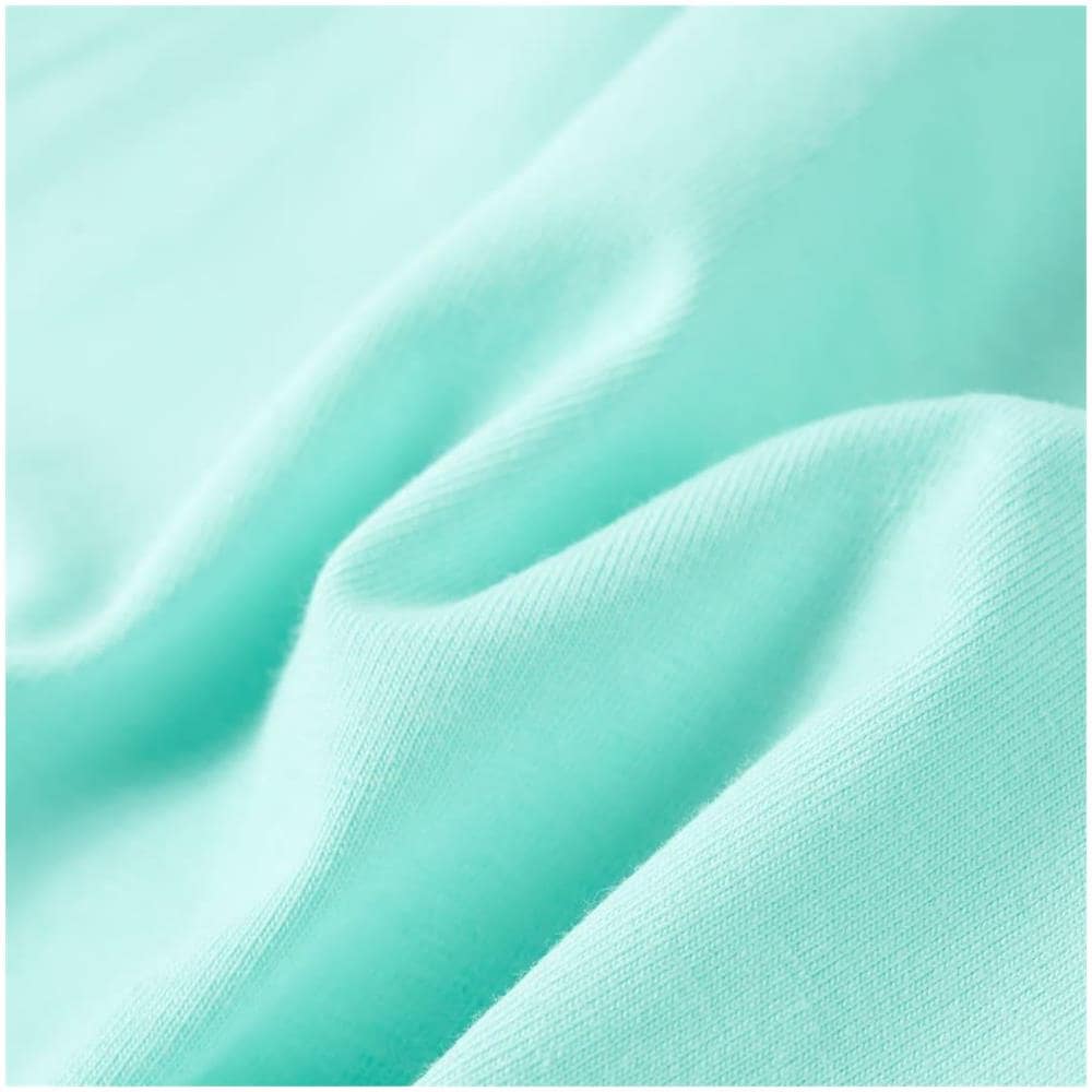 Maglietta per Bambini Acqua Chiaro 92 - Foto 7