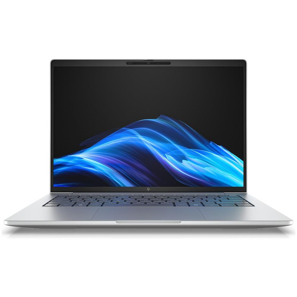 Notebook EliteBook 8 G1i Monitor 14" Intel Core Ultra 7 255U RAM 16 GB SSD 512 GB Windows 11 Pro - Foto 1