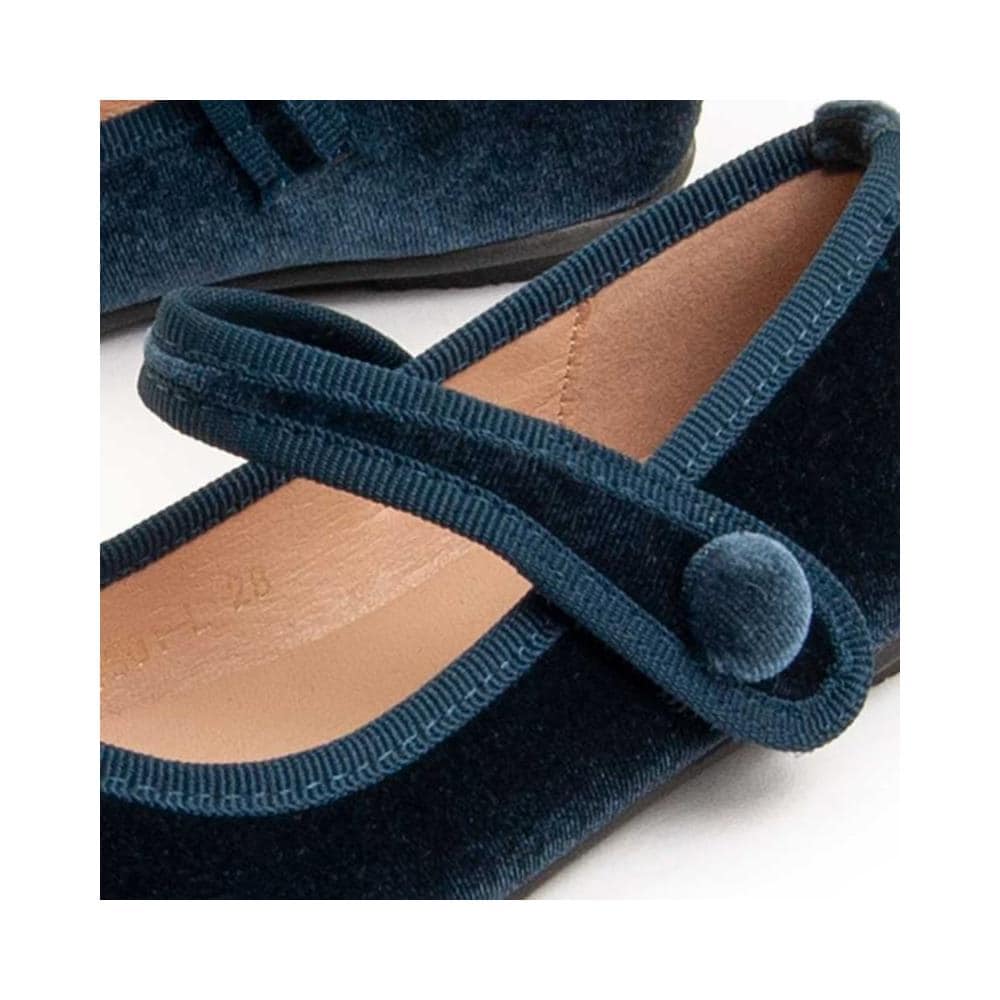 Ballerina Ballekid2 Blu. - Foto 7