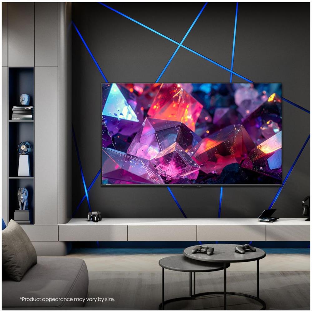 Smart TV QLED 144Hz 100" 4K 100E7S PRO, Audio Dolby Atmos, VIDAA OS con 1000+ APP, Dolby Vision IQ, HDR 10+, Native 144Hz Game Mode, AirPlay2, Alexa Built-in, lativù 4K - Foto 15