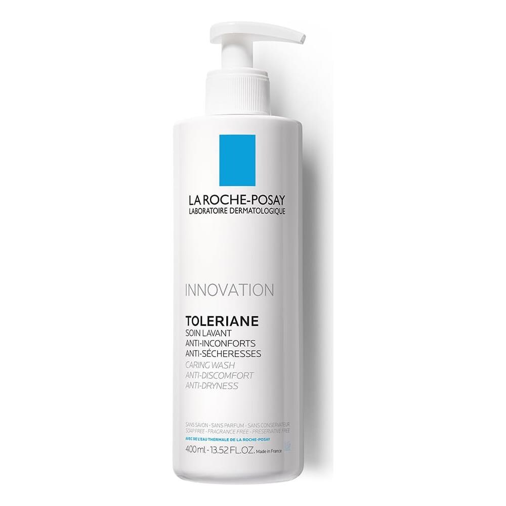 Toleriane Crema Detergente 400 ml - Foto 1