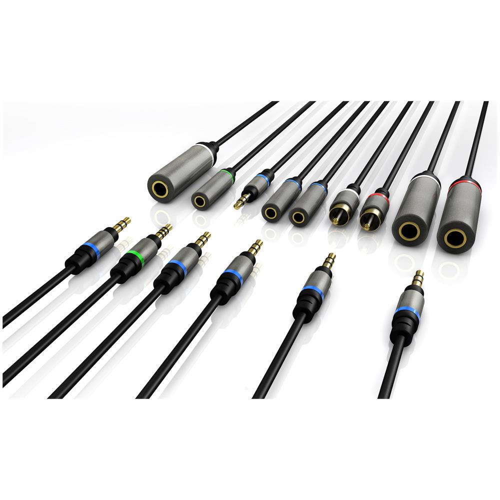 iLine - Mobile Music Cable Kit - Foto 3