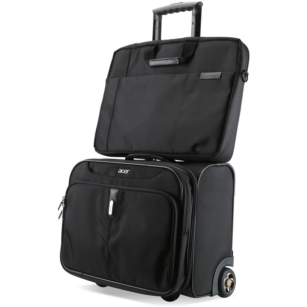 NB Bag 17,3 Acer Traveler Case - Foto 2